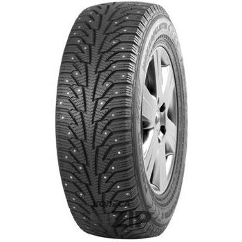 Шины Nokian Tyres Nordman C 175/65 R14C 90/88T 