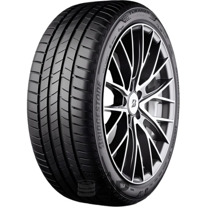 Шины Bridgestone Turanza T005 205/50 R17 89V 