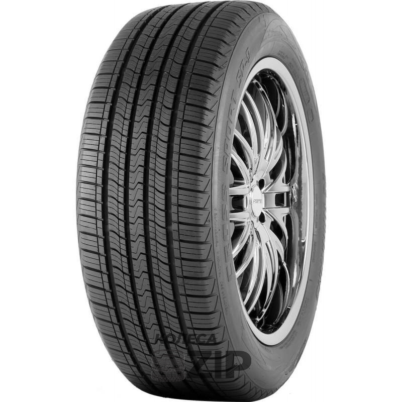 Шины Nankang SP9 225/65 R17 102V 