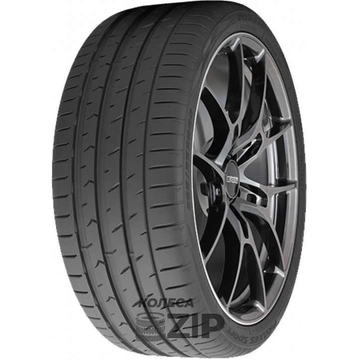 Шины Toyo Proxes Sport 2 245/50 R18 104Y 