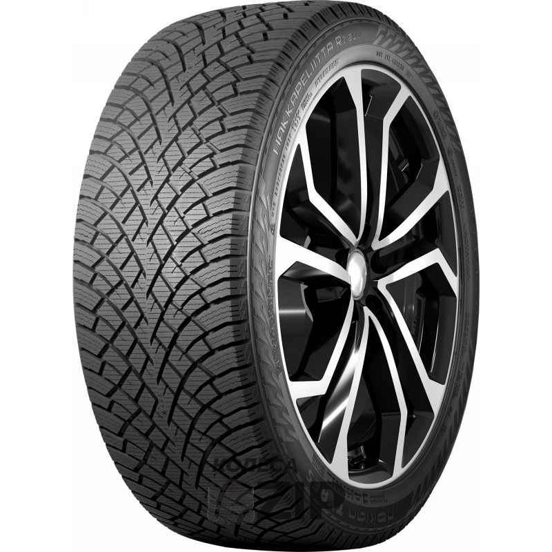 Шины Nokian Tyres Hakkapeliitta R5 SUV 275/50 R22 115R XL 