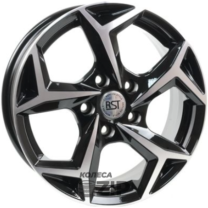 колесные диски RST R066 6.5x16 5*114.3 ET50 DIA66.1 BD Литой