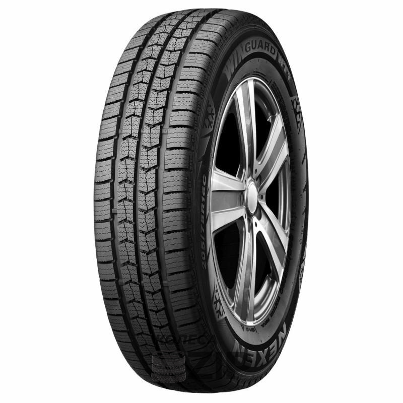 Шины Nexen Winguard WT1 175/75 R16 101/99R 