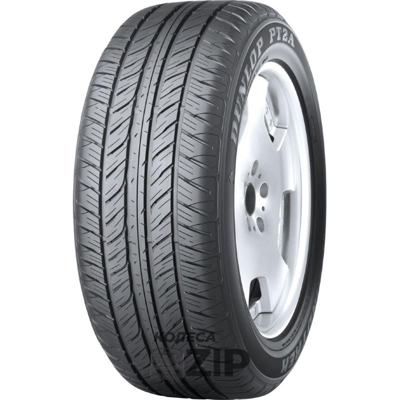 Шины Dunlop Grandtrek PT2A 285/50 R20 112V 