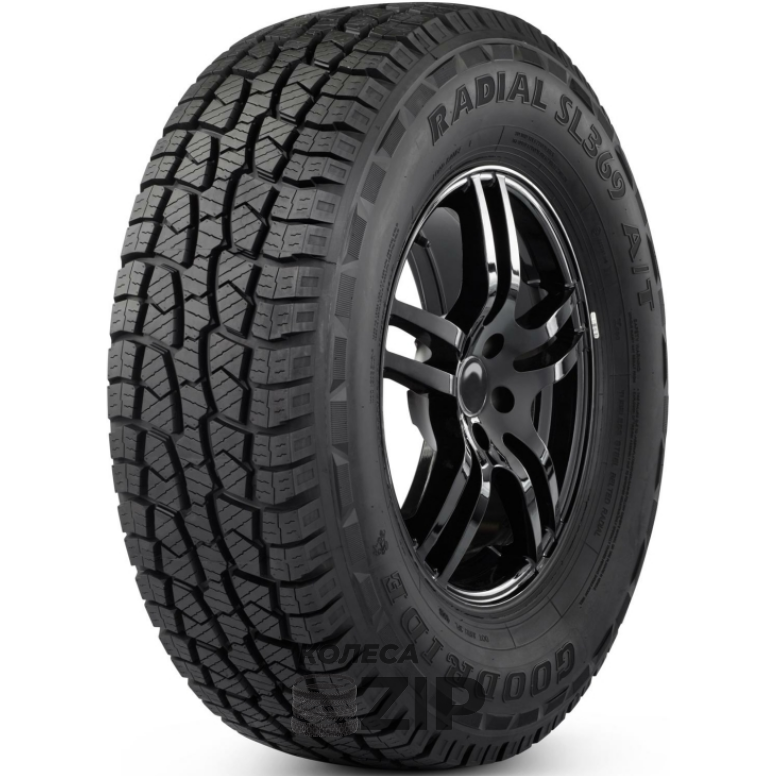 Шины Goodride SL369 265/75 R16 116S 