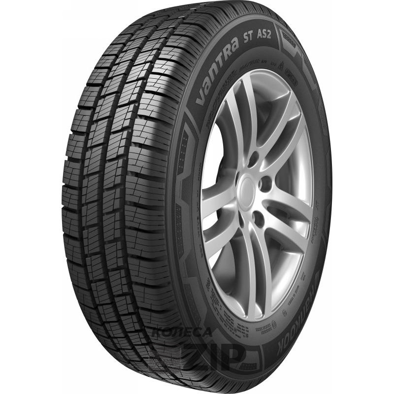 Шины Hankook Vantra ST AS2 RA30 215/75 R16C 113/111R 