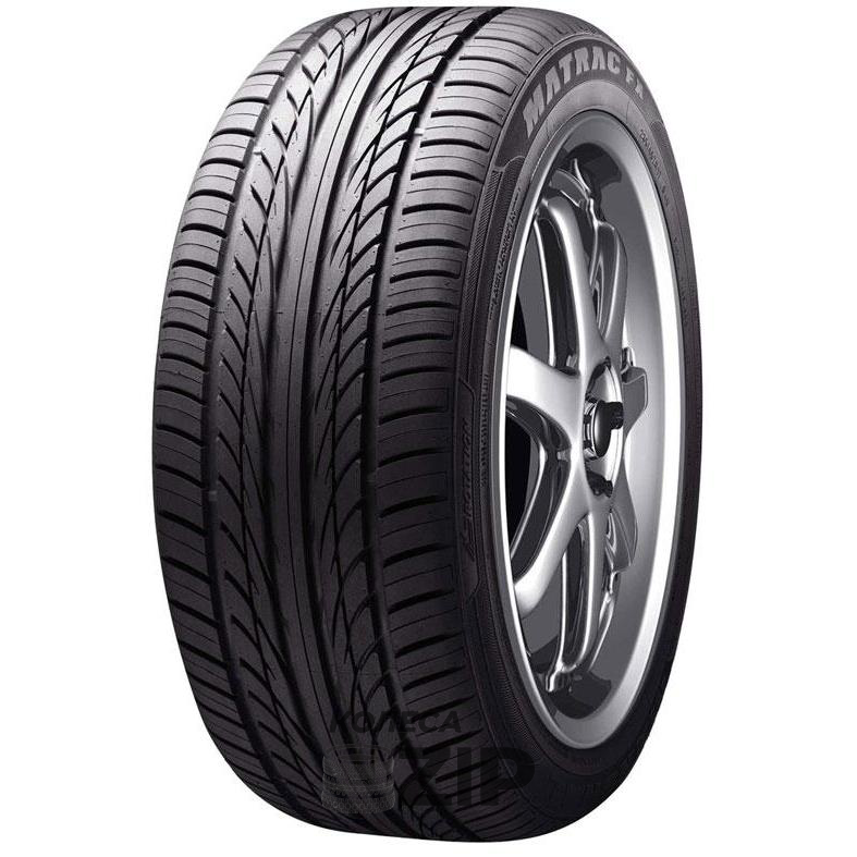 Шины Marshal Matrac FX MU11 235/40 R18 91W 