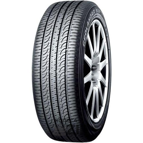 Шины Yokohama Geolandar SUV G055 225/55 R19 99V 