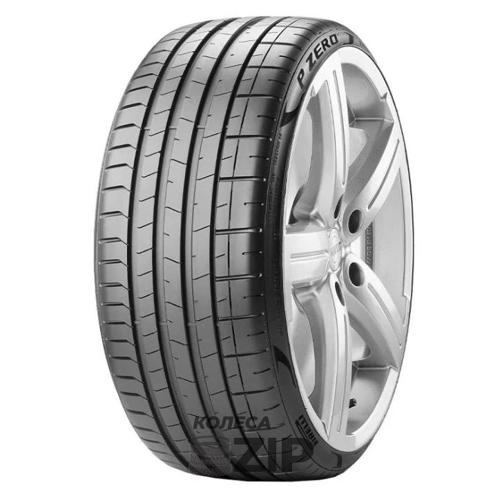Шины Pirelli P Zero Sports Car 295/35 R22 108Y 
