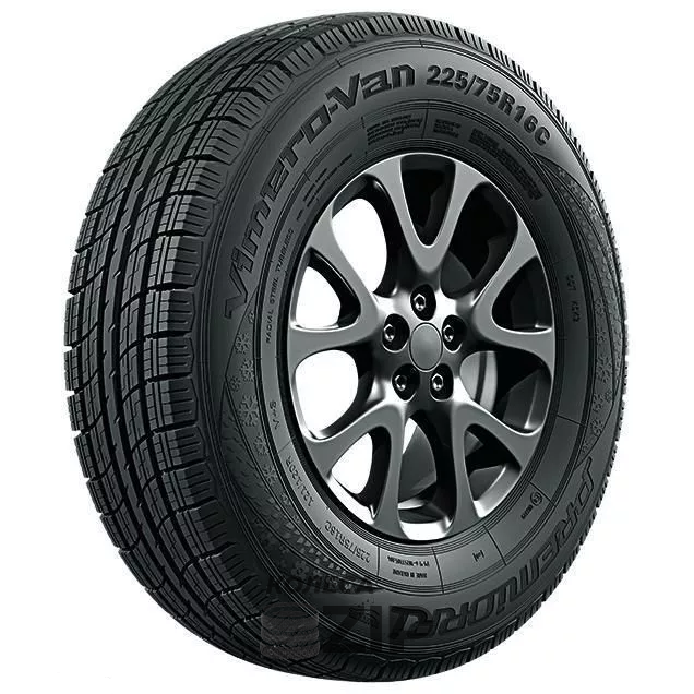 Шины Premiorri Vimero-VAN 185/75 R16 104/102R 