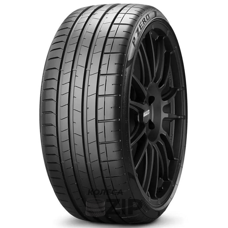 Шины Pirelli P Zero Sports Car NCS 255/40 R20 101Y XL RunFlat MOE-S 