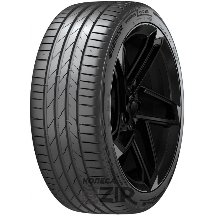 Шины Hankook Ventus Evo K137A SUV 265/45 R20 108Y XL 