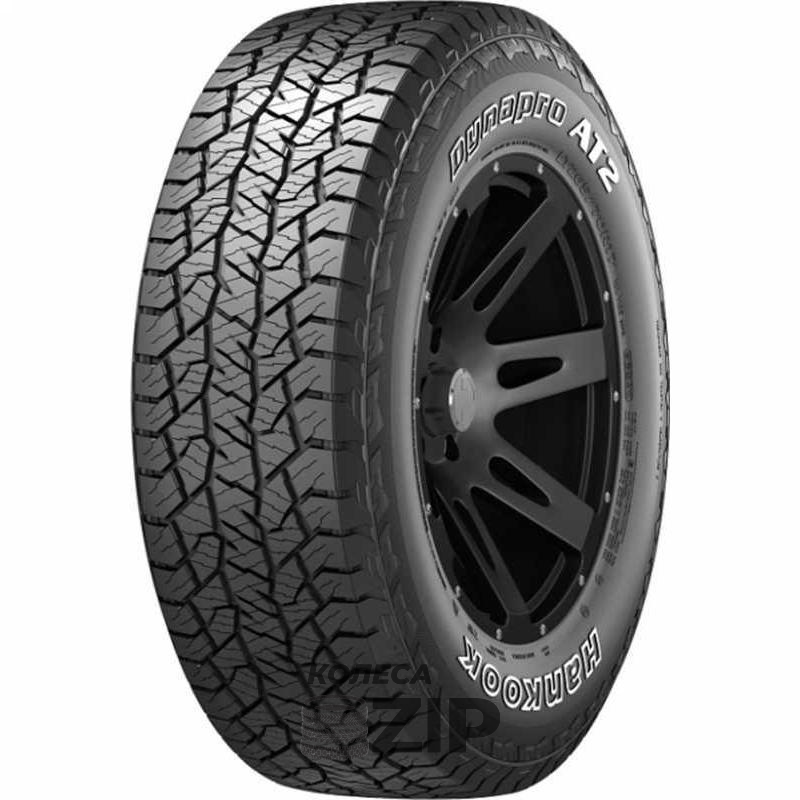 Шины Hankook Dynapro AT2 RF11 245/65 R17 111T XL 