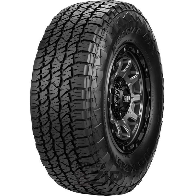 Шины Nexen Roadian ATX 255/75 R17 111/108Q 