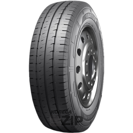 Шины Sailun Commercio Pro 225/55 R17C 109/107H 