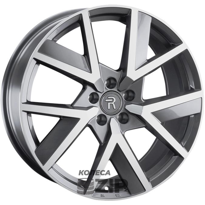 колесные диски Replay A175 9x20 5*112 ET33 DIA66.6 GMF Литой