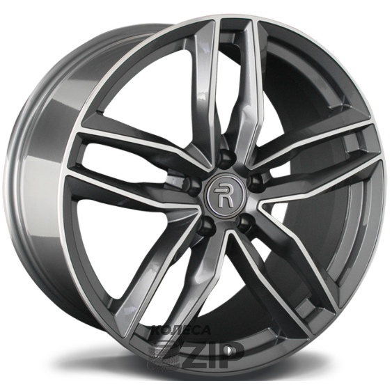 колесные диски Replay MR279 9x20 5*112 ET57 DIA66.6 GMF Литой
