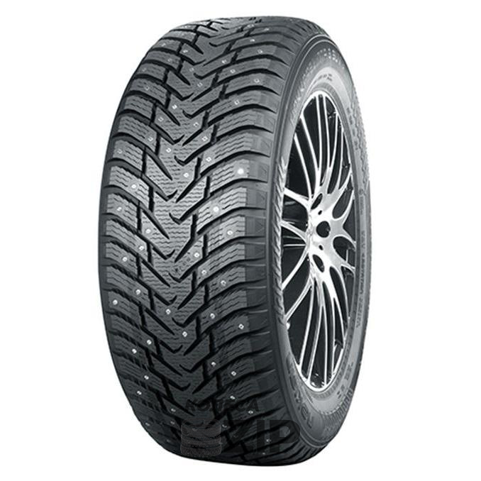 Шины Nokian Tyres Hakkapeliitta 8 SUV 275/50 R19 112T 