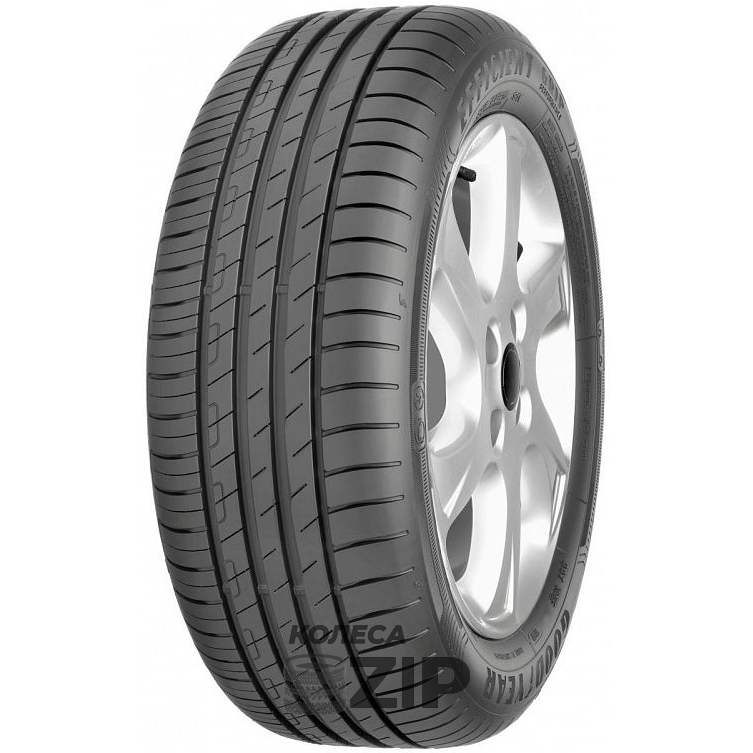 Шины Goodyear EfficientGrip Performance 225/45 R18 95W XL FP 