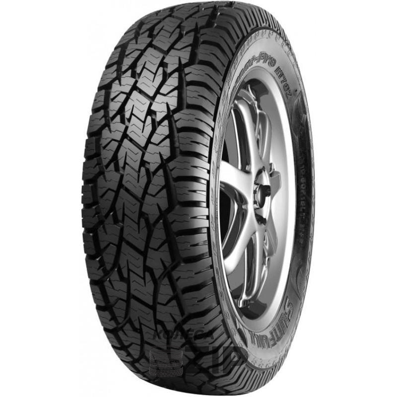 Шины Sunfull Mont-Pro AT782 235/70 R16 106T 