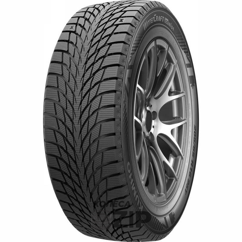 Шины Kumho WinterCraft Ice WI51 225/45 R17 94T 