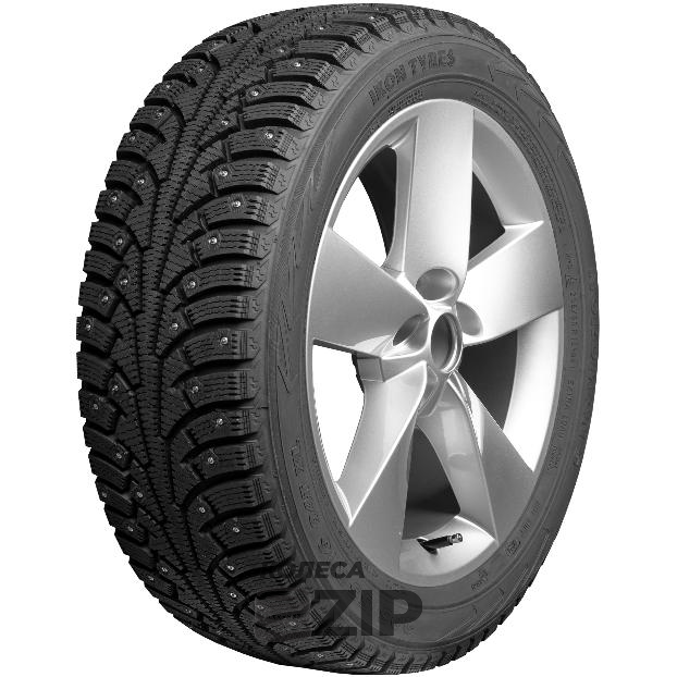 Шины Ikon Tyres Nordman 5 205/60 R16 96T XL 