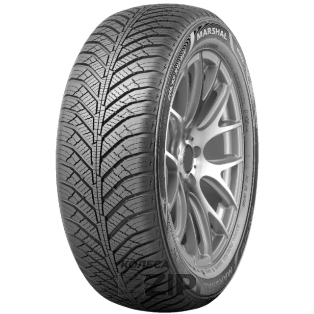 Шины Marshal MH22 235/55 R18 104V 