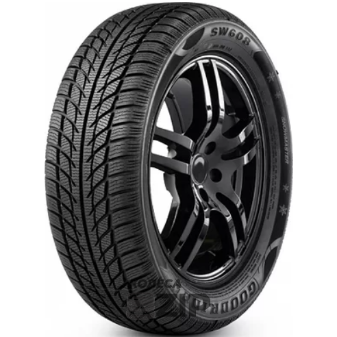 Шины Goodride SW608 155/70 R13 75T 