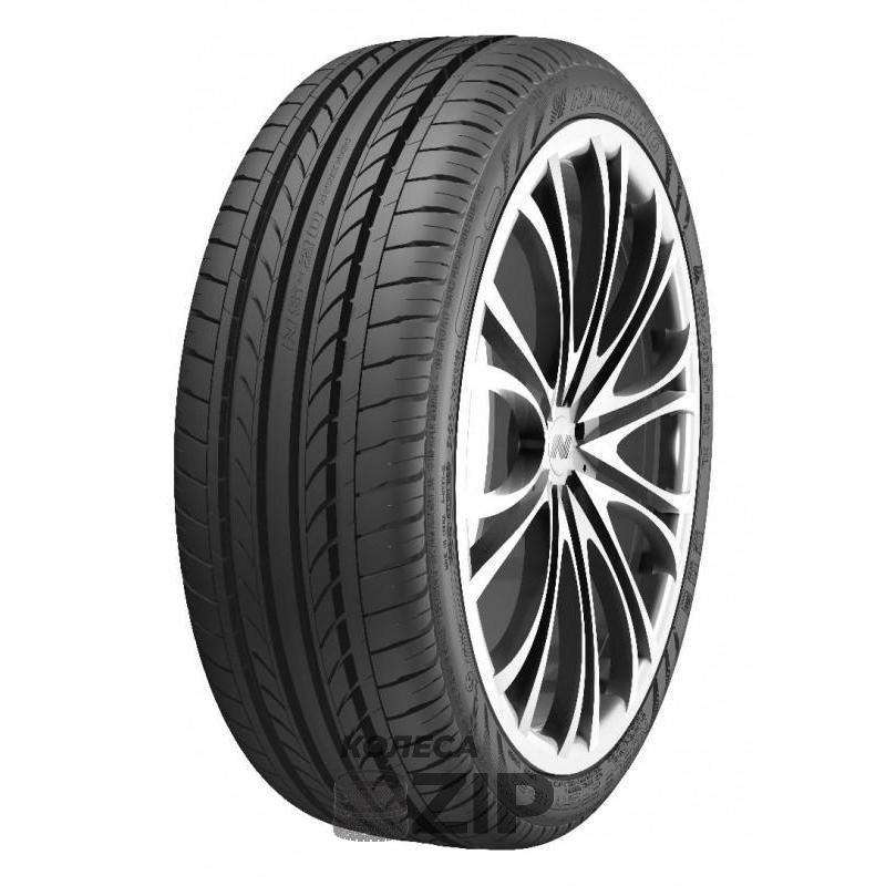 Шины Nankang NS20 195/55 R15 85V 