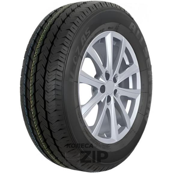 Шины Ecovision V-07AS 7.5/0 R16C 114/112R 