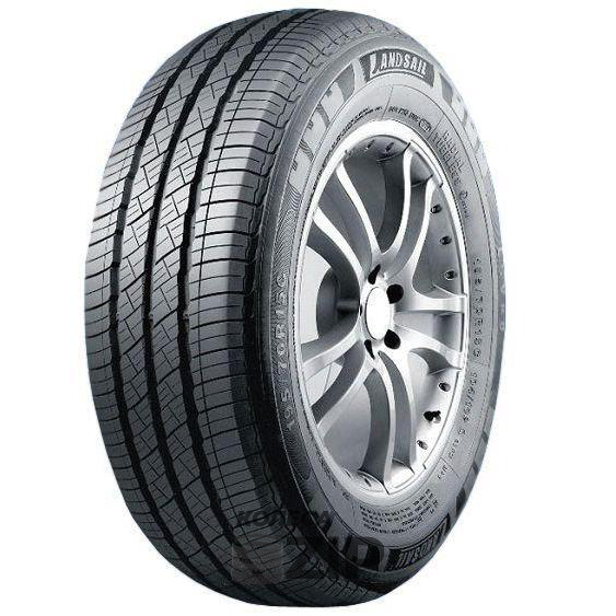 Шины Landsail LSV88 225/65 R16C 112/110T 