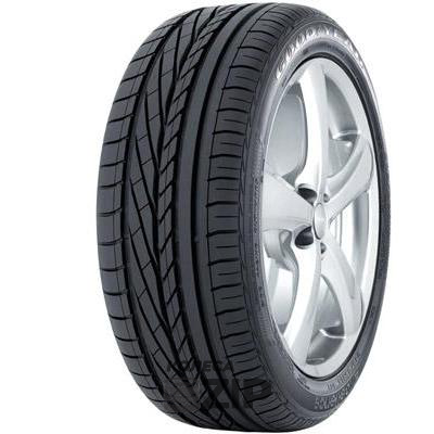 Шины Goodyear Excellence 225/45 R17 91W RunFlat 