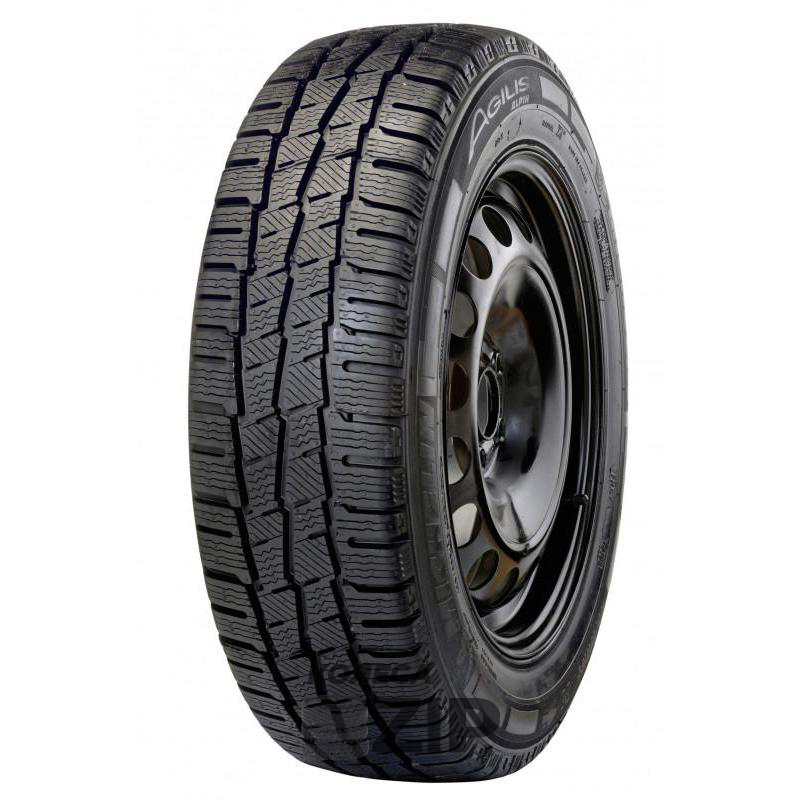 Шины Michelin Agilis Alpin 225/75 R16C 121/120R 