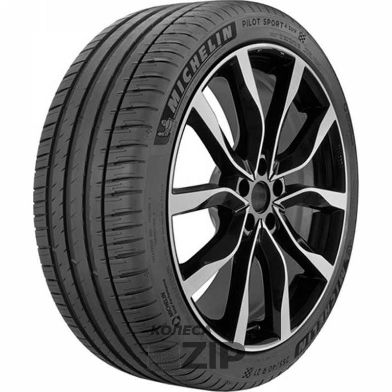 Шины Michelin Pilot Sport 4 SUV 285/45 R21 113Y XL NC0 