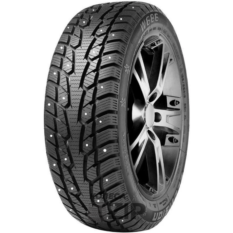 Шины Ecovision W-686 285/45 R22 114T XL 