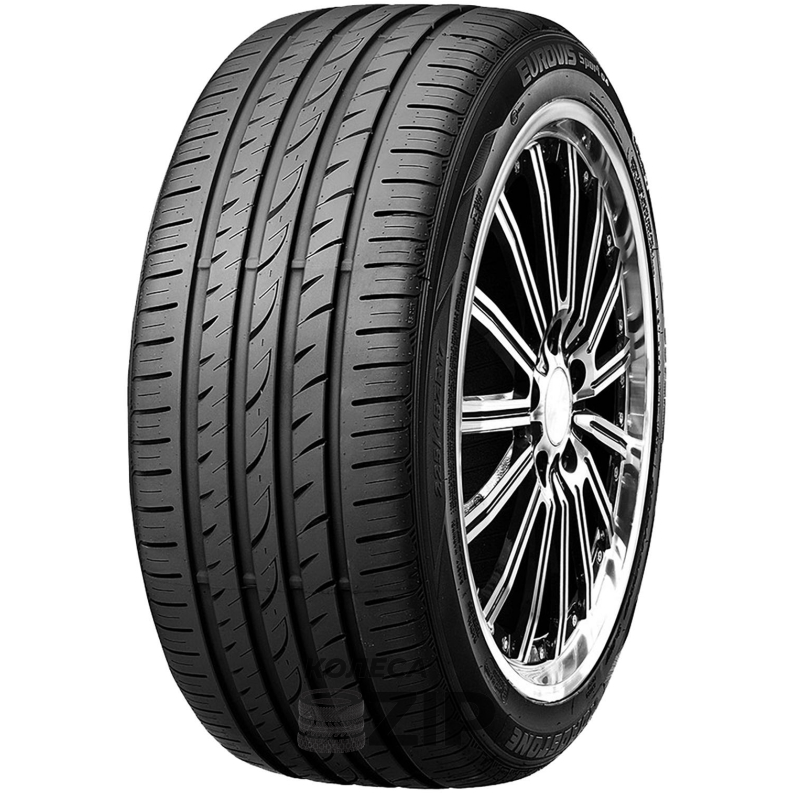 Шины Roadstone Eurovis Sport 04 225/50 R17 98Y XL 