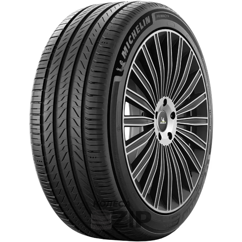 Шины Michelin Primacy 5 225/55 R18 98V 