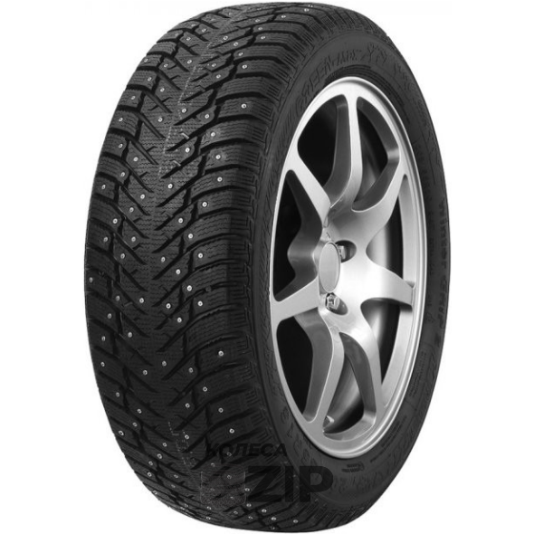 Шины Linglong GREEN-Max Winter Grip 2 195/55 R15 89T 