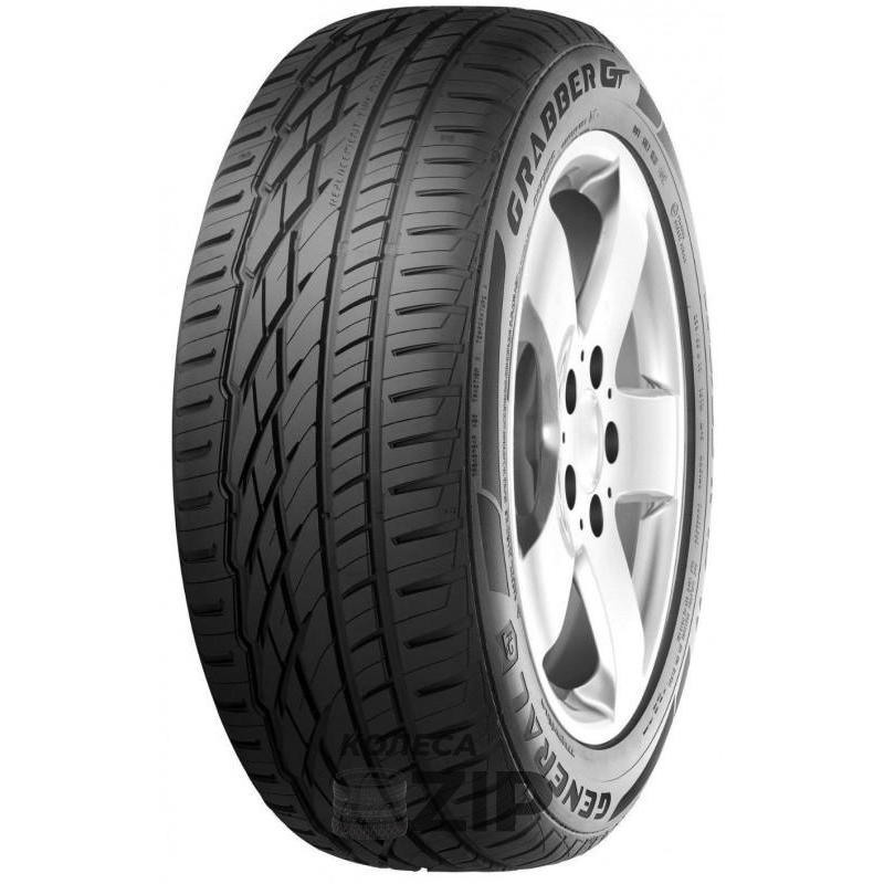 Шины General Tire Grabber GT 205/80 R16 104T XL FP 