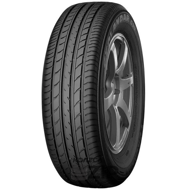 Шины Yokohama Geolandar G98A 225/65 R17 102V 