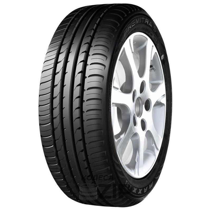 Шины Maxxis Premitra HP5 225/40 R18 92V 