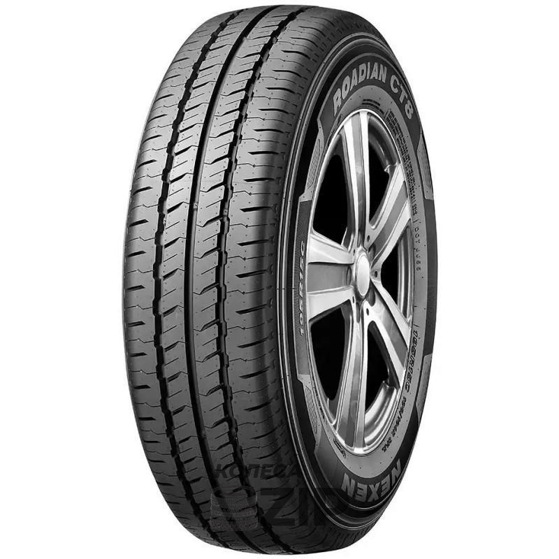 Шины Nexen Roadian CT8 205/0 R16C 110/108T 