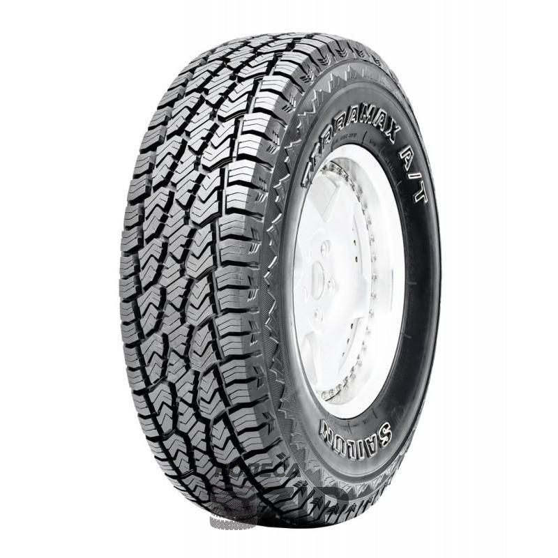Шины Sailun Terramax A/T 205/0 R16 110/108Q 