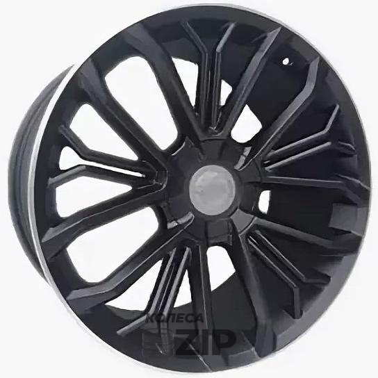 колесные диски Replica FR 1150 11x21 5*112 ET35 DIA66.6 MB Литой