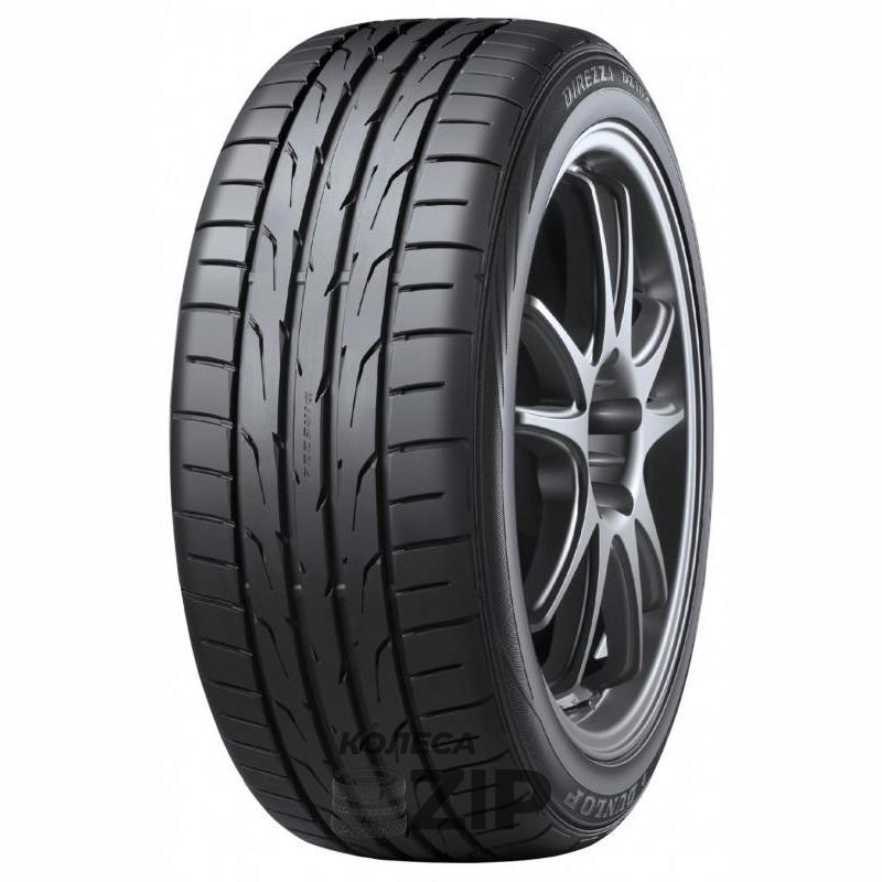 Шины Dunlop Direzza DZ102 215/55 R17 94V 