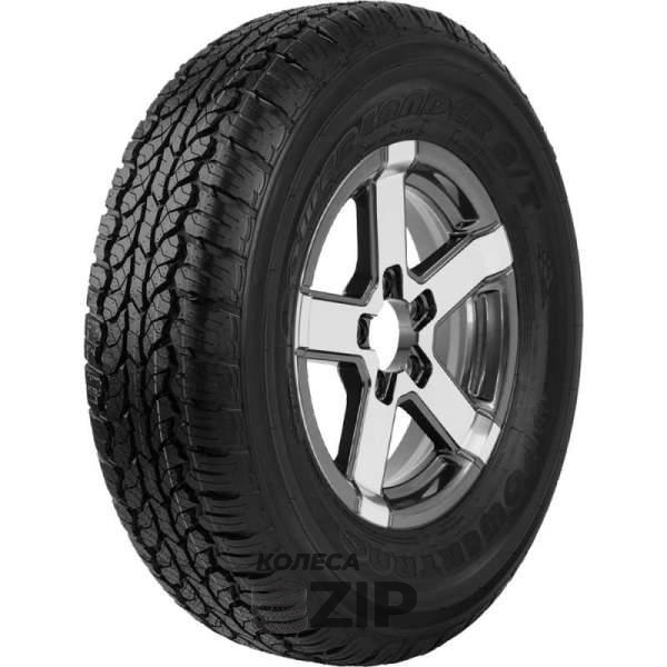 Шины Powertrac PowerLander A/T 185/75 R16 104/102S 
