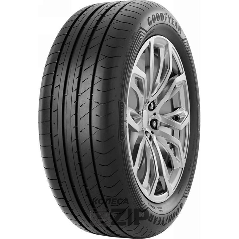 Шины Goodyear Eagle Sport 2 SUV 225/60 R17 99V 