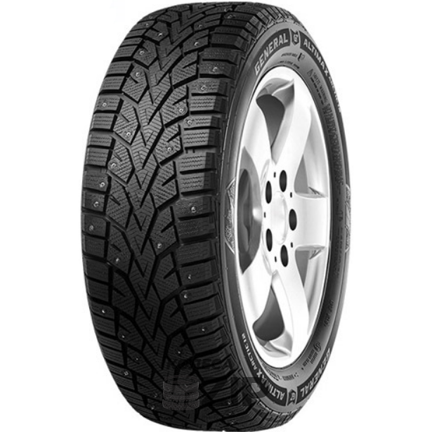 Шины General Tire Altimax Arctic 12 175/70 R14 88T 