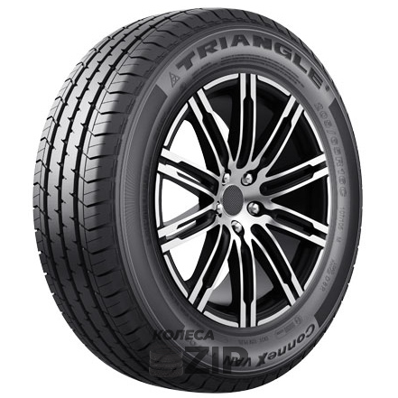 Шины Triangle ConneX Van TV701 175/70 R14C 95/93T 