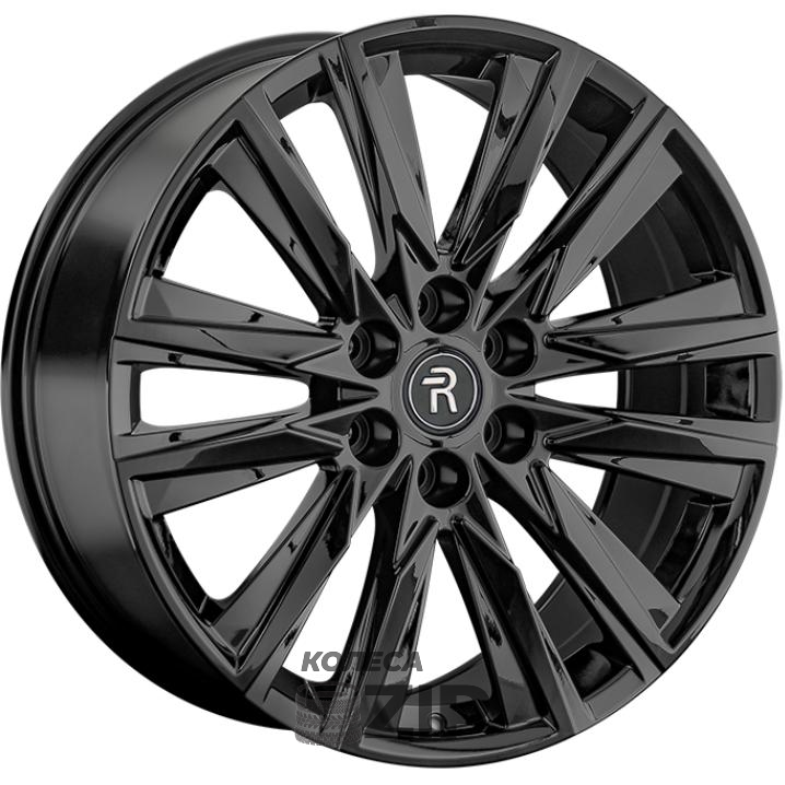 колесные диски Replay CL66 9x20 6*139.7 ET28 DIA78.1 BK Литой